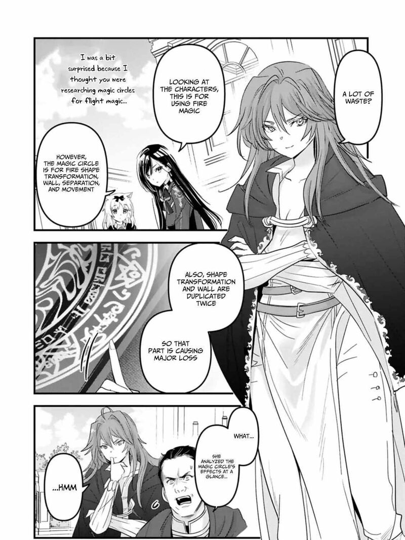 Botsuraku Yotei No Kizoku Dakedo Hima Datta Kara Mahou Wo Kiwamete Mita 24 7