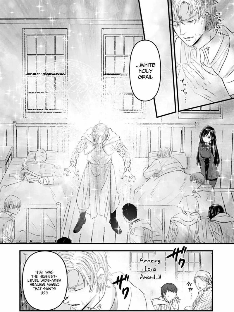 Botsuraku Yotei No Kizoku Dakedo Hima Datta Kara Mahou Wo Kiwamete Mita 25 55