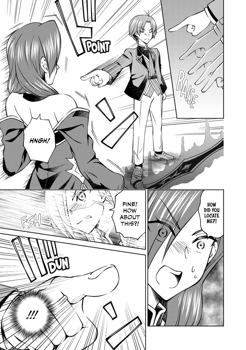 Botsuraku Yotei No Kizoku Dakedo Hima Datta Kara Mahou Wo Kiwamete Mita 27 25