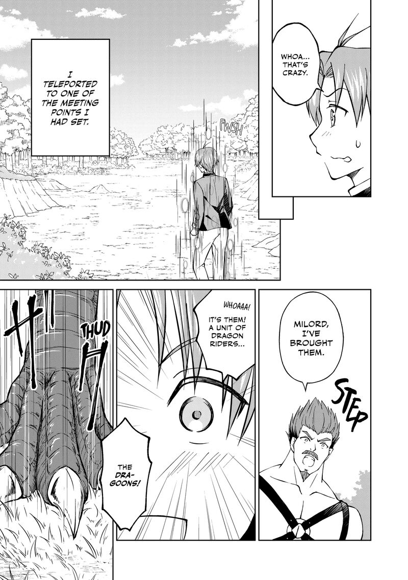 Botsuraku Yotei No Kizoku Dakedo Hima Datta Kara Mahou Wo Kiwamete Mita 27 7