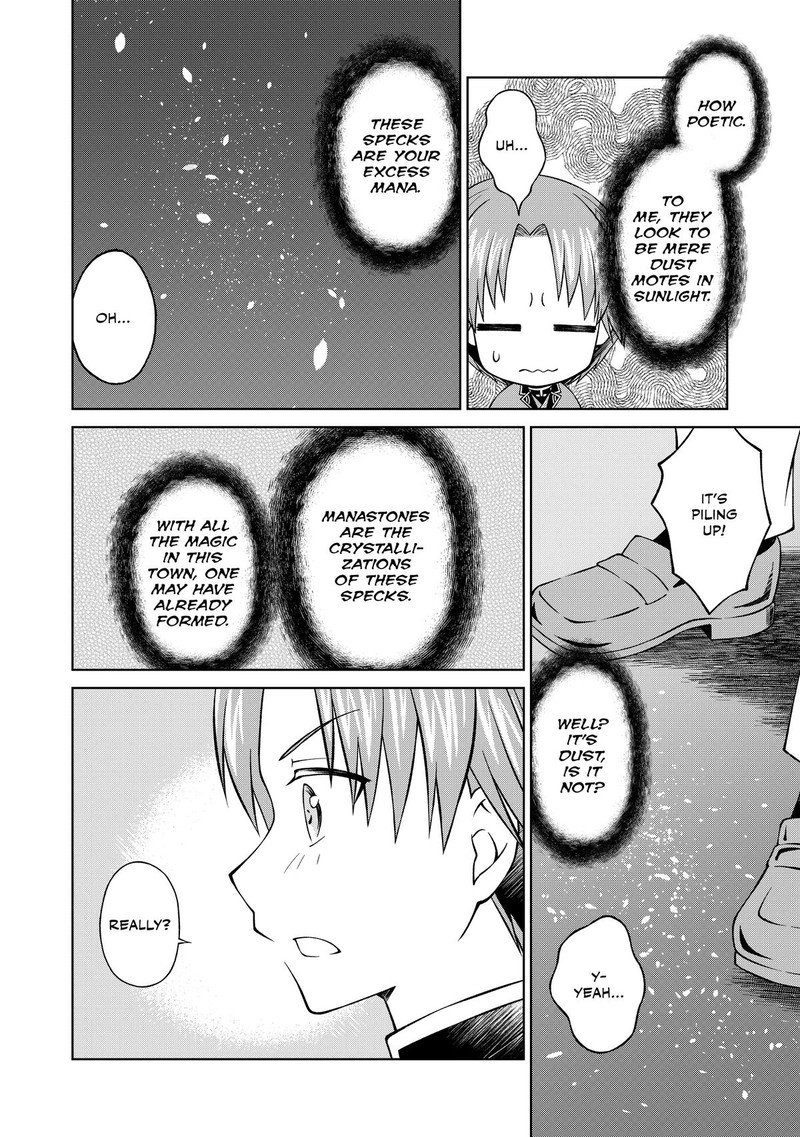 Botsuraku Yotei No Kizoku Dakedo Hima Datta Kara Mahou Wo Kiwamete Mita 28 13