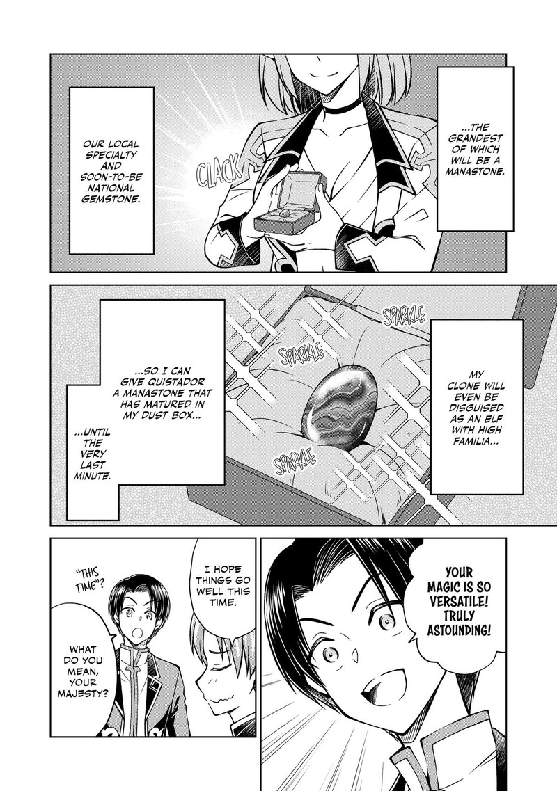 Botsuraku Yotei No Kizoku Dakedo Hima Datta Kara Mahou Wo Kiwamete Mita 28 29