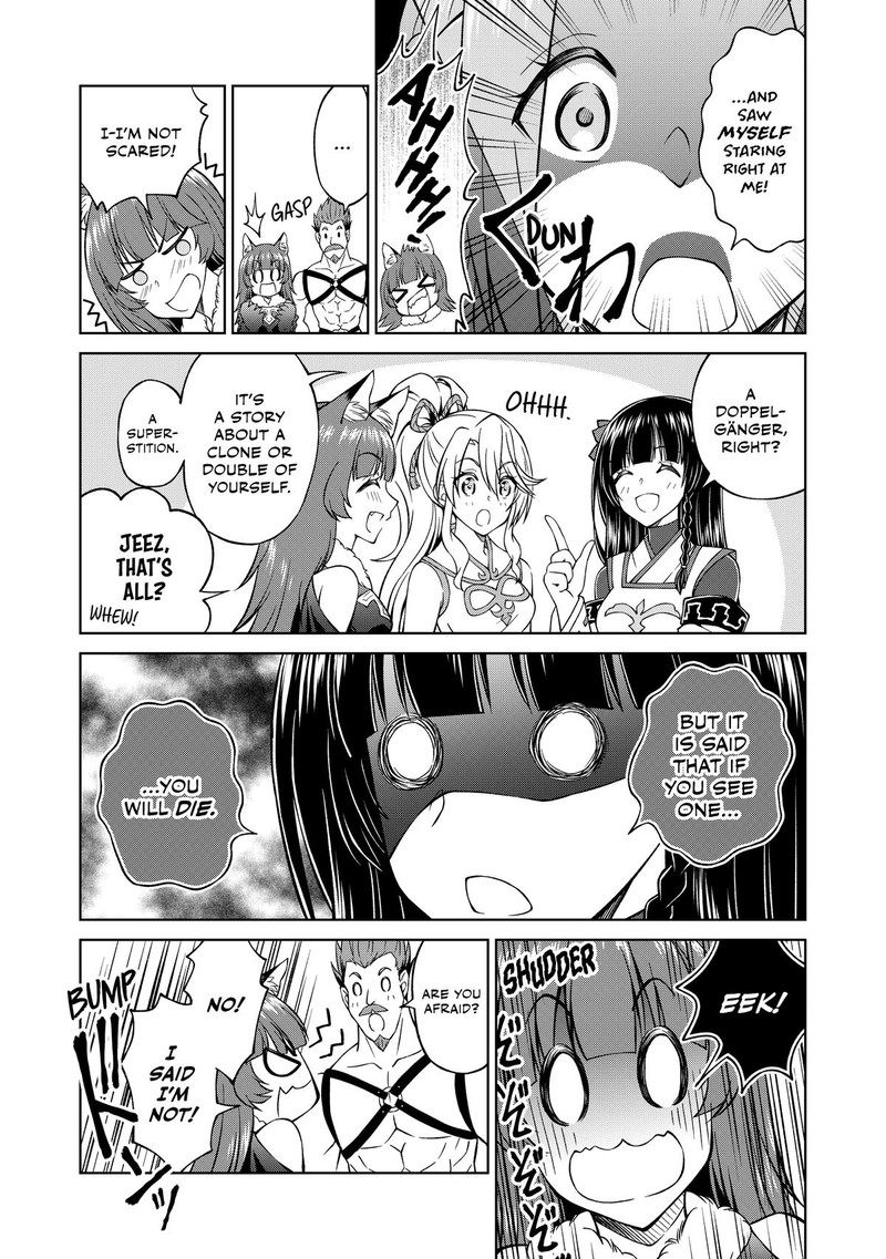 Botsuraku Yotei No Kizoku Dakedo Hima Datta Kara Mahou Wo Kiwamete Mita 28 37