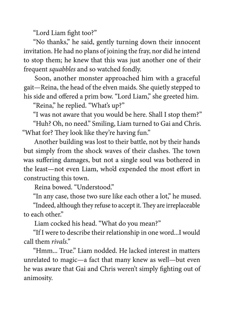 Botsuraku Yotei No Kizoku Dakedo Hima Datta Kara Mahou Wo Kiwamete Mita 28 42