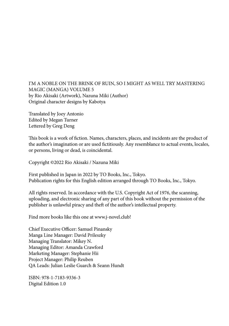 Botsuraku Yotei No Kizoku Dakedo Hima Datta Kara Mahou Wo Kiwamete Mita 28 49