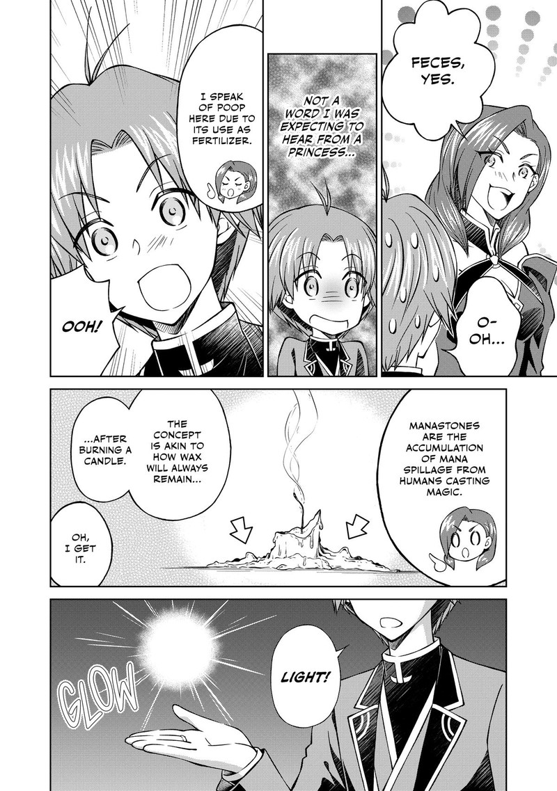 Botsuraku Yotei No Kizoku Dakedo Hima Datta Kara Mahou Wo Kiwamete Mita 28 9