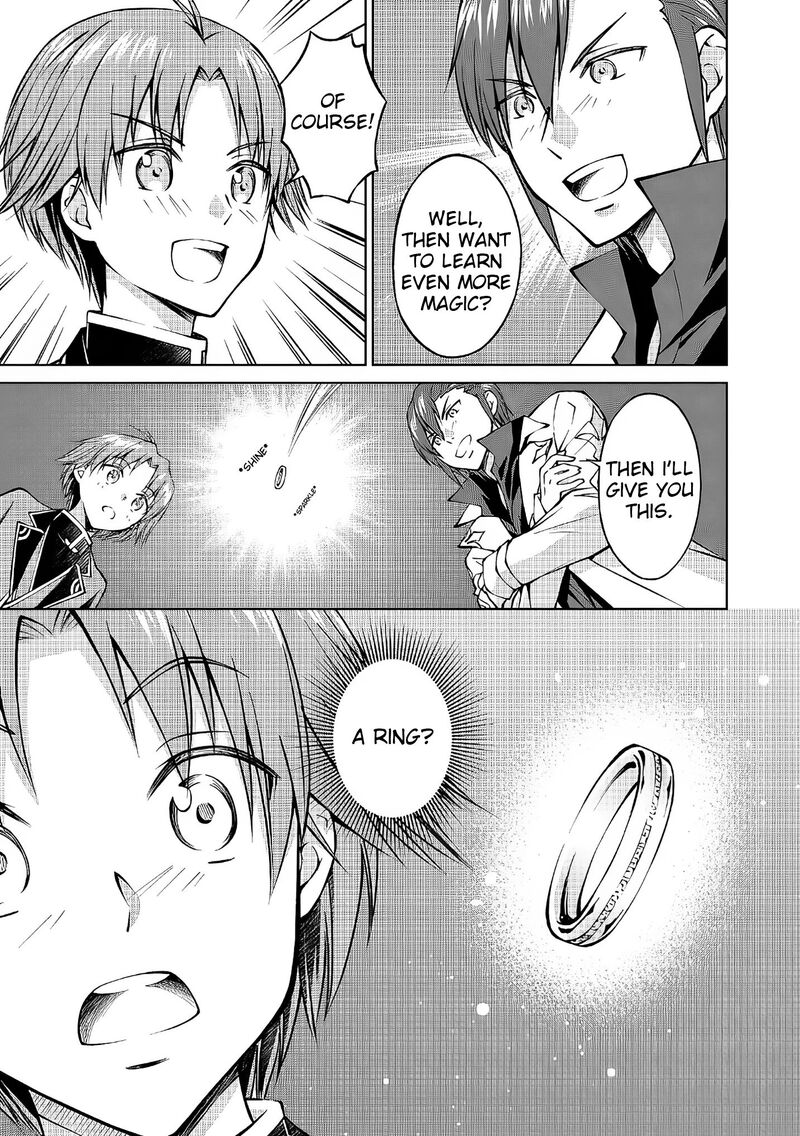 Botsuraku Yotei No Kizoku Dakedo Hima Datta Kara Mahou Wo Kiwamete Mita 3 10