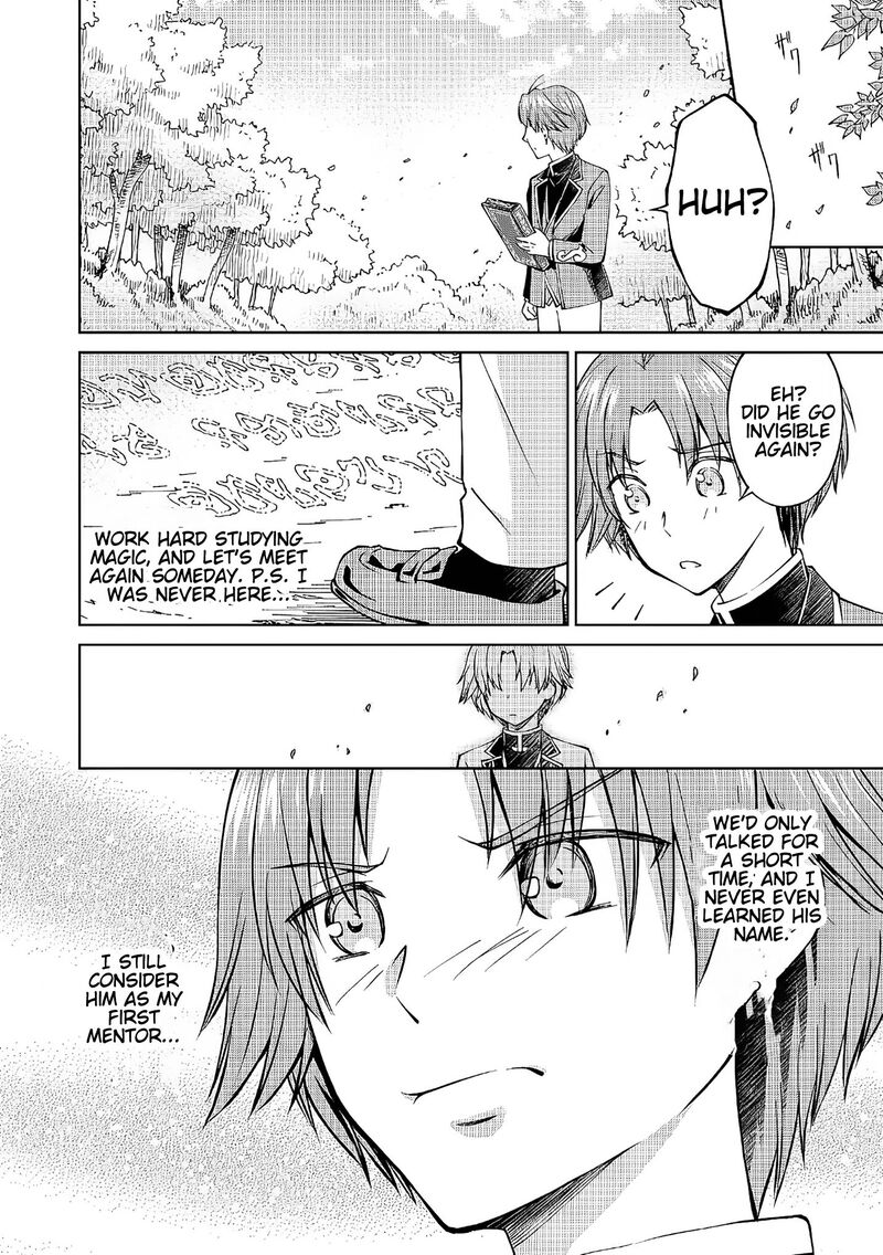 Botsuraku Yotei No Kizoku Dakedo Hima Datta Kara Mahou Wo Kiwamete Mita 3 21