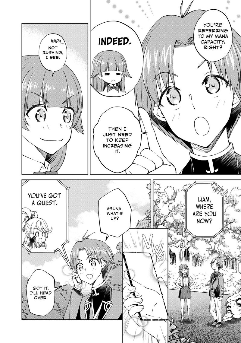 Botsuraku Yotei No Kizoku Dakedo Hima Datta Kara Mahou Wo Kiwamete Mita 31 2