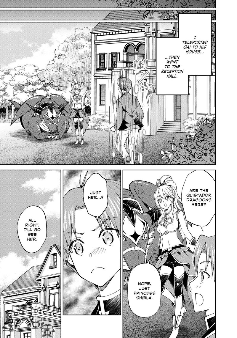 Botsuraku Yotei No Kizoku Dakedo Hima Datta Kara Mahou Wo Kiwamete Mita 31 3