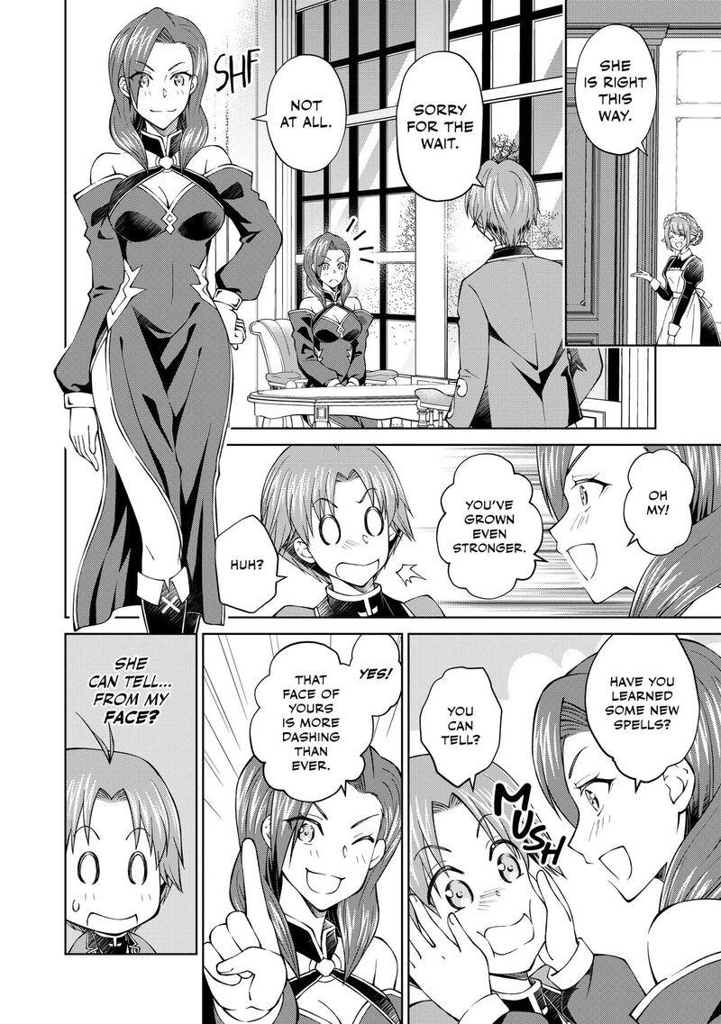 Botsuraku Yotei No Kizoku Dakedo Hima Datta Kara Mahou Wo Kiwamete Mita 31 4