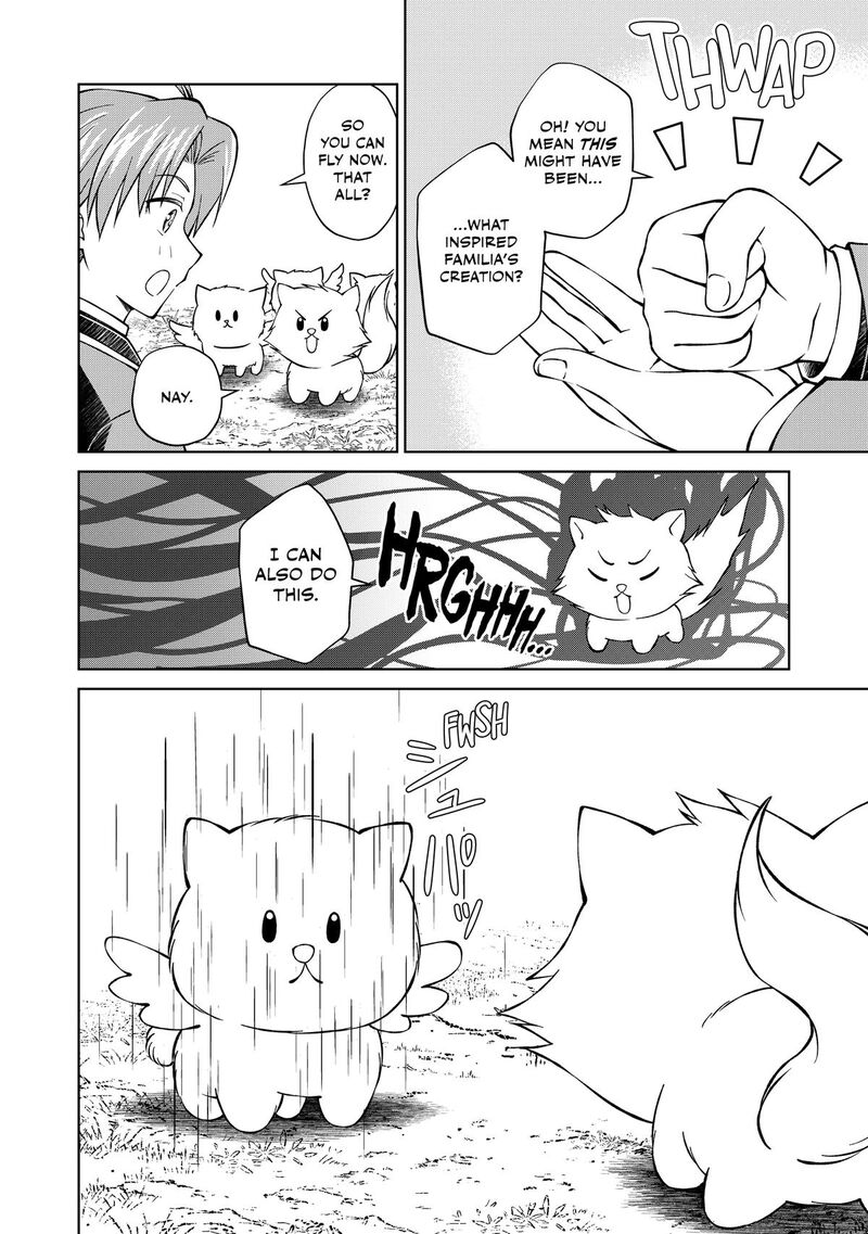 Botsuraku Yotei No Kizoku Dakedo Hima Datta Kara Mahou Wo Kiwamete Mita 31 47