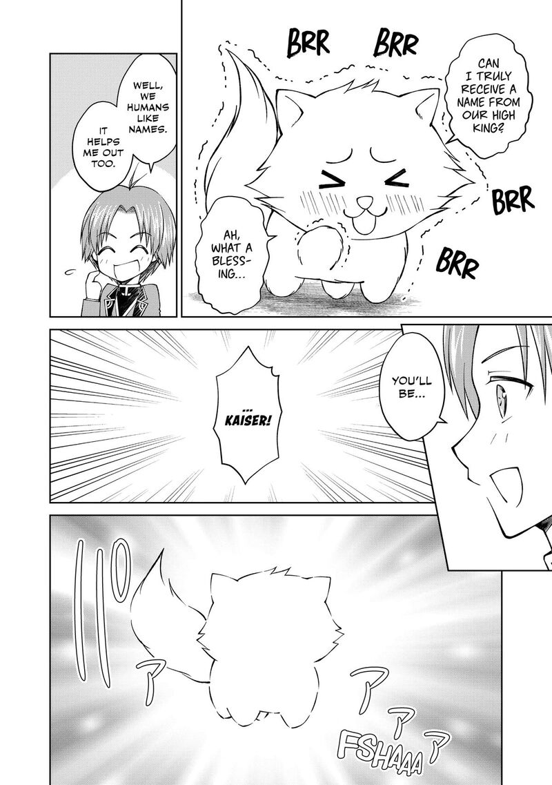 Botsuraku Yotei No Kizoku Dakedo Hima Datta Kara Mahou Wo Kiwamete Mita 31 49