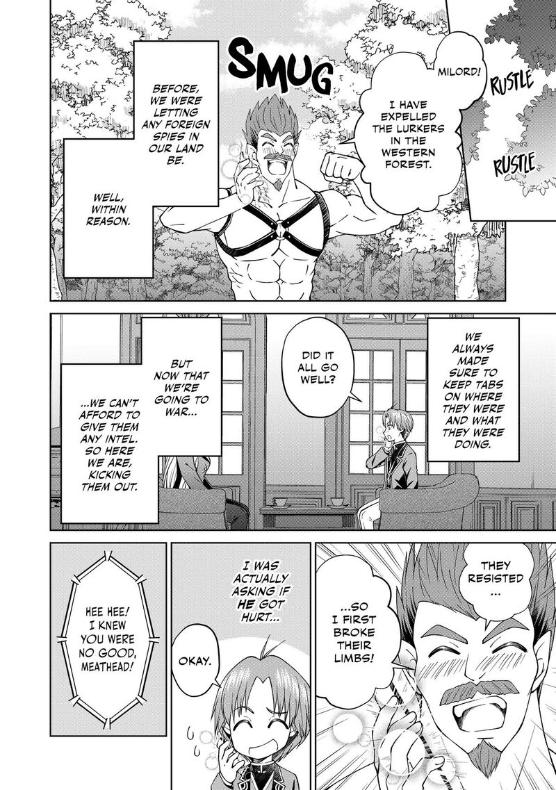 Botsuraku Yotei No Kizoku Dakedo Hima Datta Kara Mahou Wo Kiwamete Mita 32 12