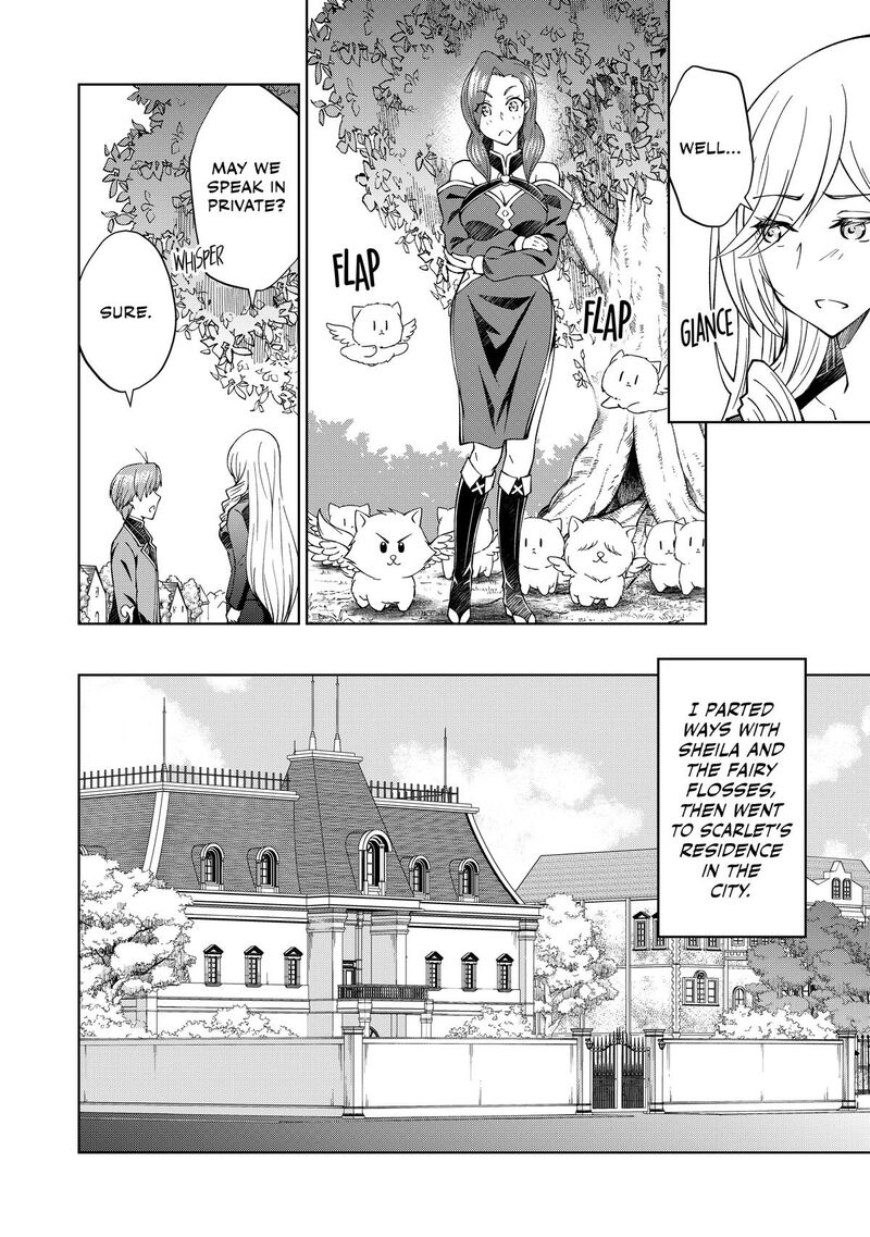 Botsuraku Yotei No Kizoku Dakedo Hima Datta Kara Mahou Wo Kiwamete Mita 32 2