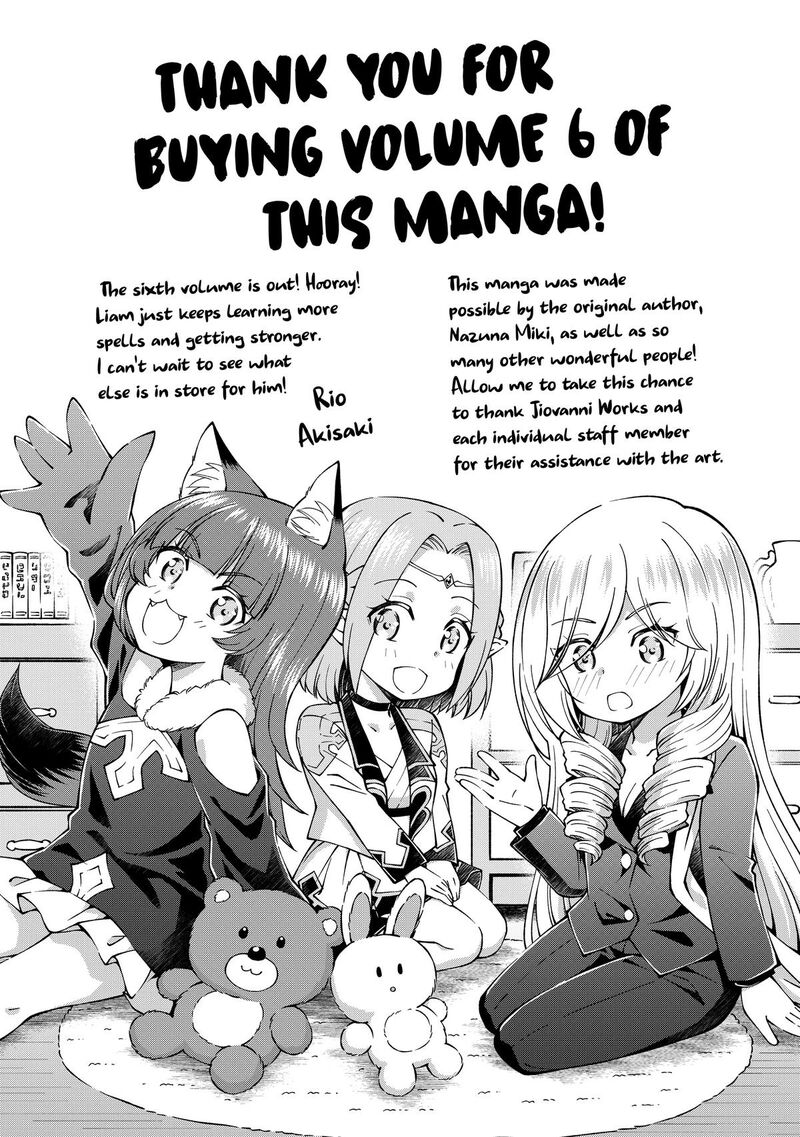 Botsuraku Yotei No Kizoku Dakedo Hima Datta Kara Mahou Wo Kiwamete Mita 32 35