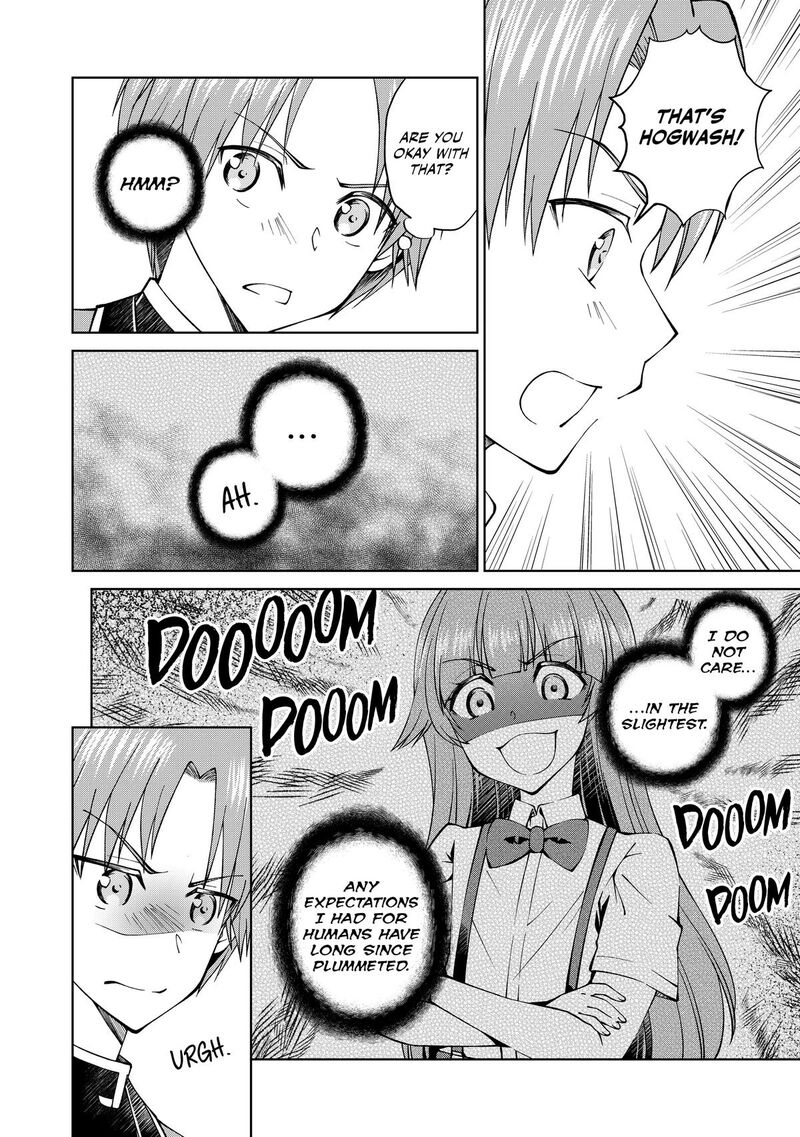 Botsuraku Yotei No Kizoku Dakedo Hima Datta Kara Mahou Wo Kiwamete Mita 32 6