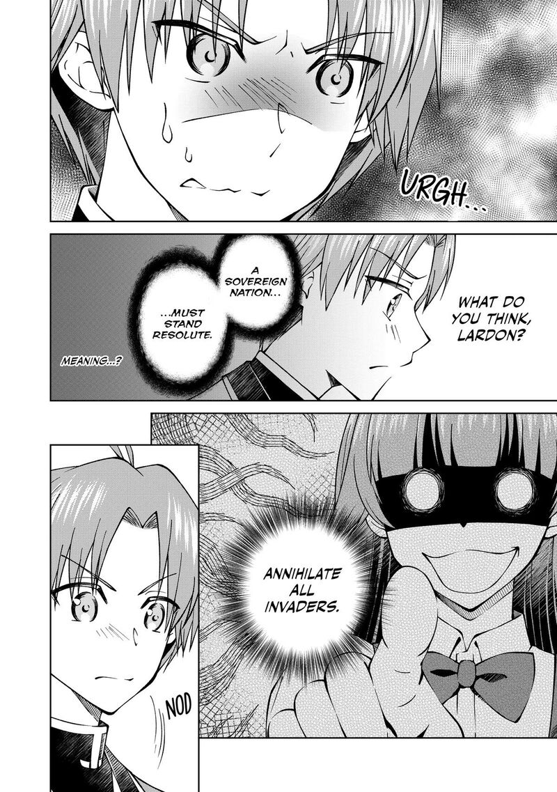 Botsuraku Yotei No Kizoku Dakedo Hima Datta Kara Mahou Wo Kiwamete Mita 32 8