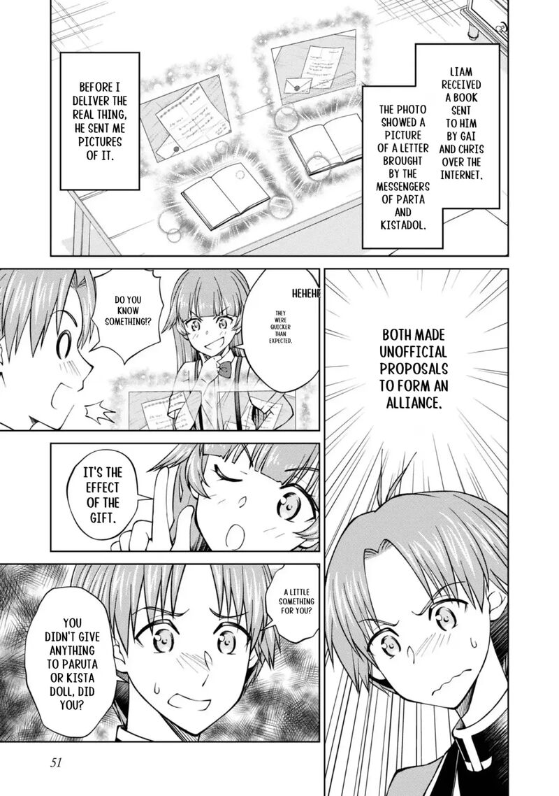 Botsuraku Yotei No Kizoku Dakedo Hima Datta Kara Mahou Wo Kiwamete Mita 37 30