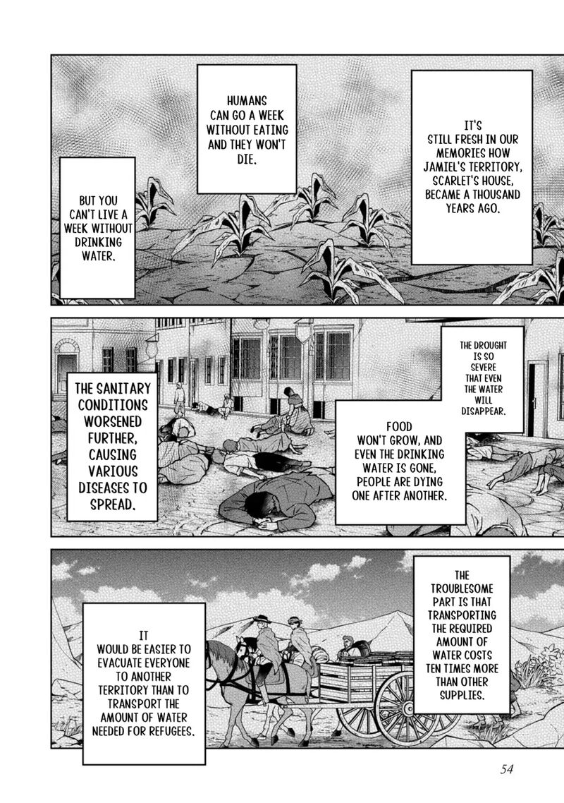 Botsuraku Yotei No Kizoku Dakedo Hima Datta Kara Mahou Wo Kiwamete Mita 37 33