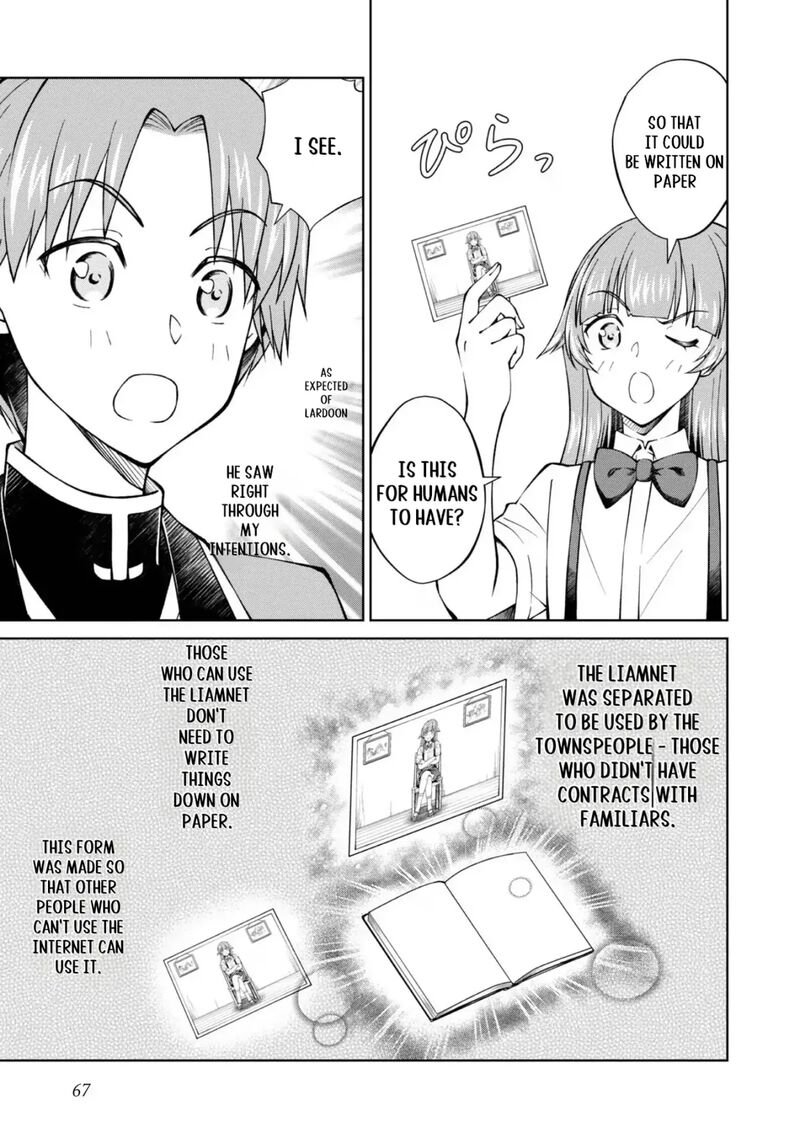 Botsuraku Yotei No Kizoku Dakedo Hima Datta Kara Mahou Wo Kiwamete Mita 37 46
