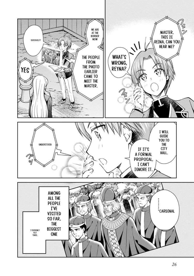 Botsuraku Yotei No Kizoku Dakedo Hima Datta Kara Mahou Wo Kiwamete Mita 37 5