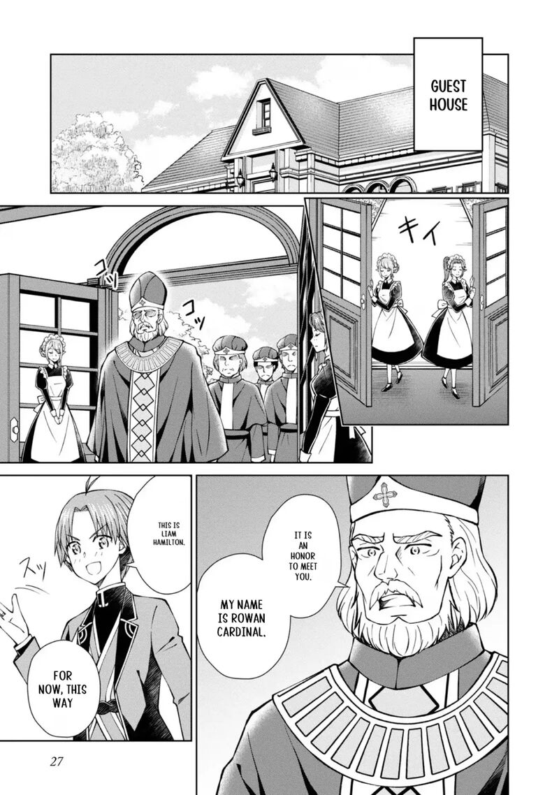 Botsuraku Yotei No Kizoku Dakedo Hima Datta Kara Mahou Wo Kiwamete Mita 37 6