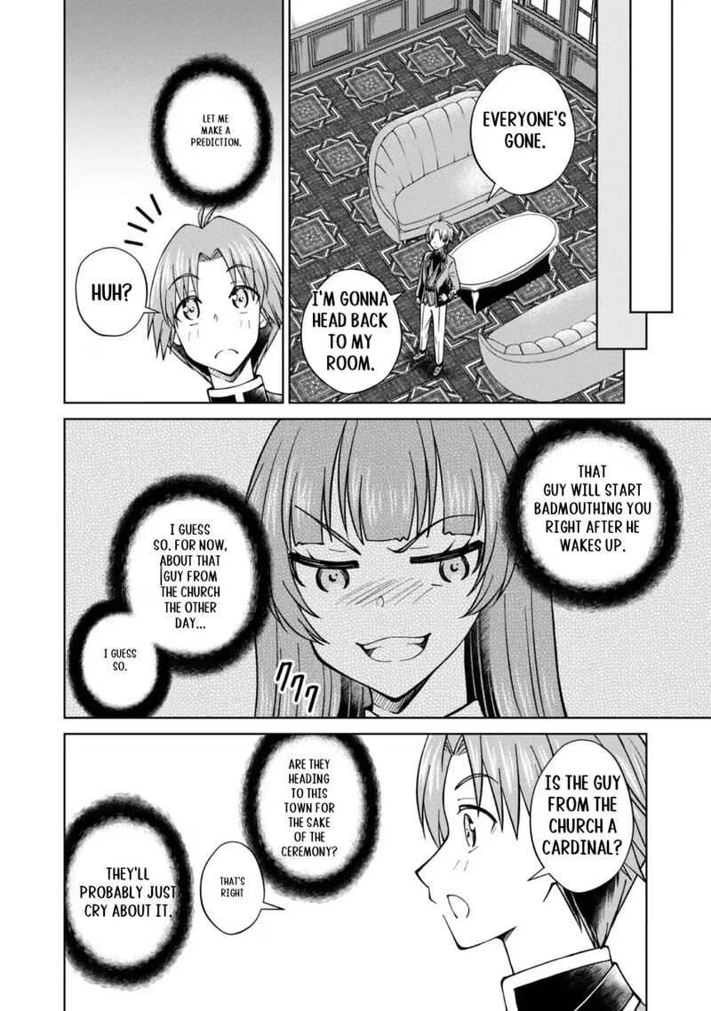 Botsuraku Yotei No Kizoku Dakedo Hima Datta Kara Mahou Wo Kiwamete Mita 38 29