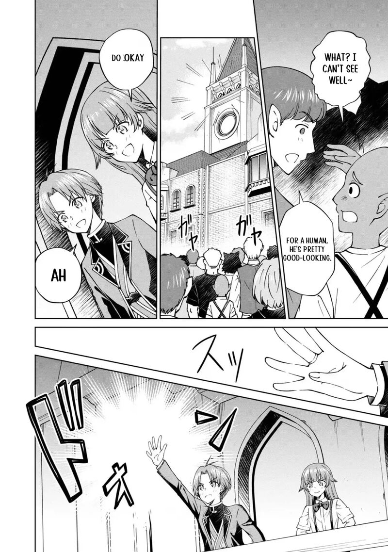 Botsuraku Yotei No Kizoku Dakedo Hima Datta Kara Mahou Wo Kiwamete Mita 38 3