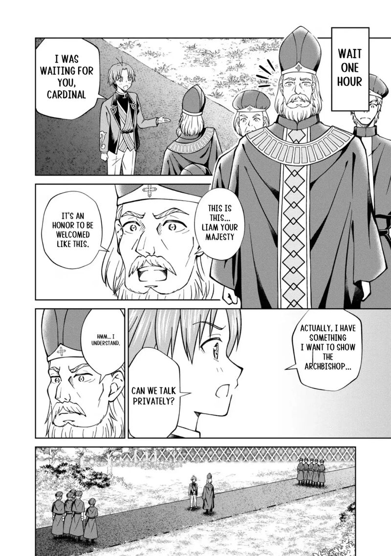 Botsuraku Yotei No Kizoku Dakedo Hima Datta Kara Mahou Wo Kiwamete Mita 38 31