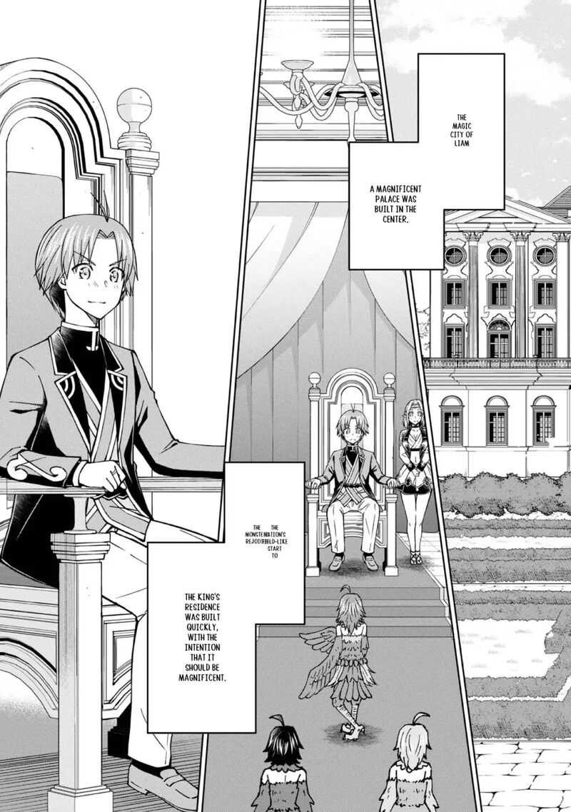 Botsuraku Yotei No Kizoku Dakedo Hima Datta Kara Mahou Wo Kiwamete Mita 39 10