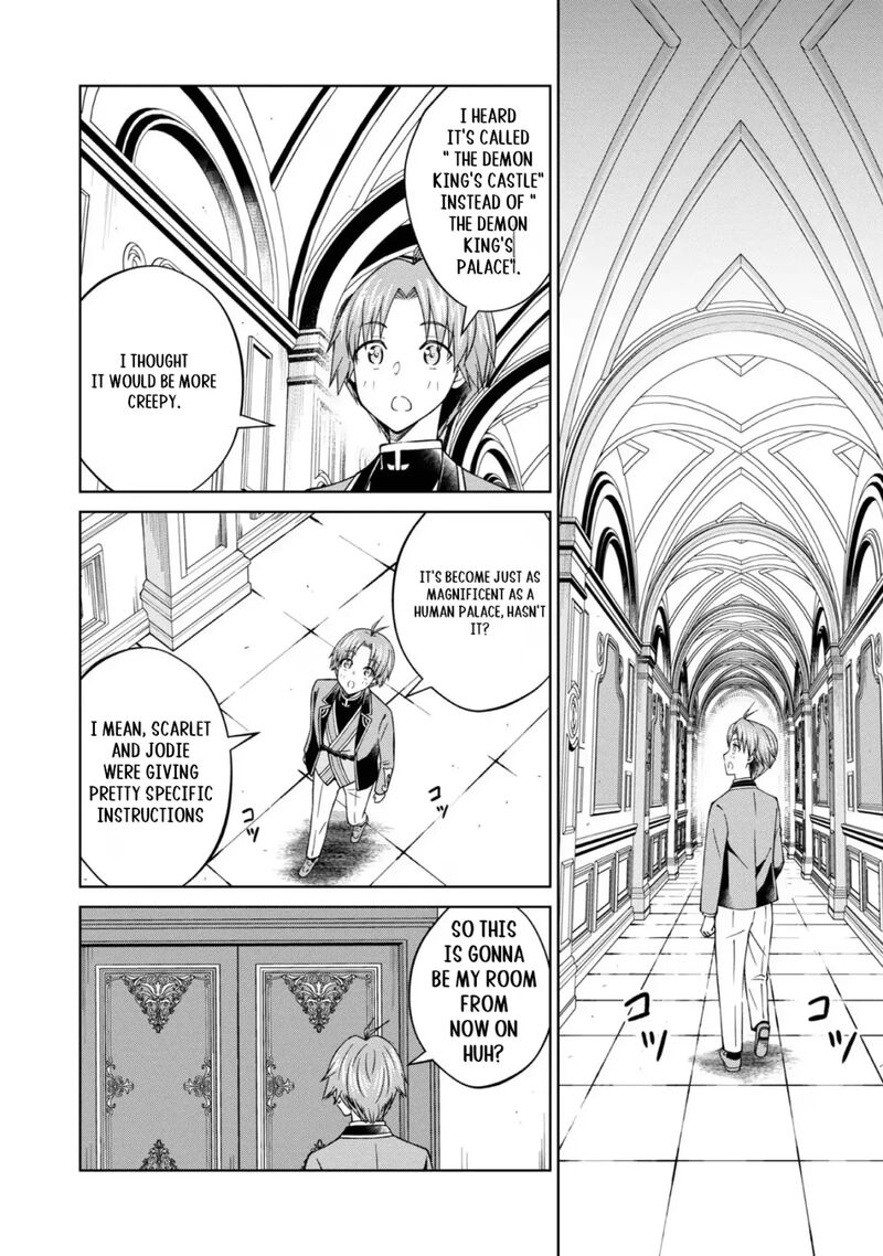 Botsuraku Yotei No Kizoku Dakedo Hima Datta Kara Mahou Wo Kiwamete Mita 39 13