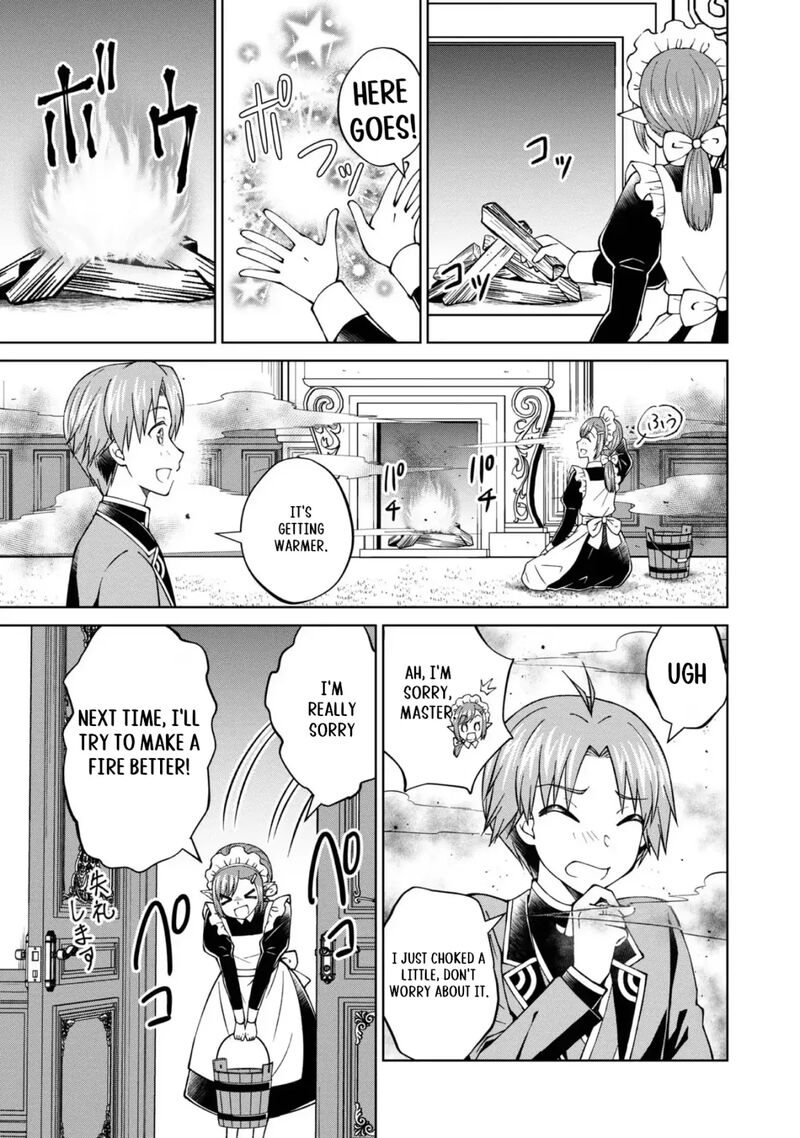 Botsuraku Yotei No Kizoku Dakedo Hima Datta Kara Mahou Wo Kiwamete Mita 39 16