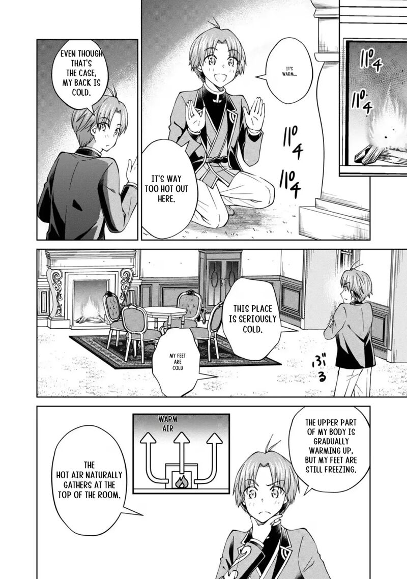 Botsuraku Yotei No Kizoku Dakedo Hima Datta Kara Mahou Wo Kiwamete Mita 39 17
