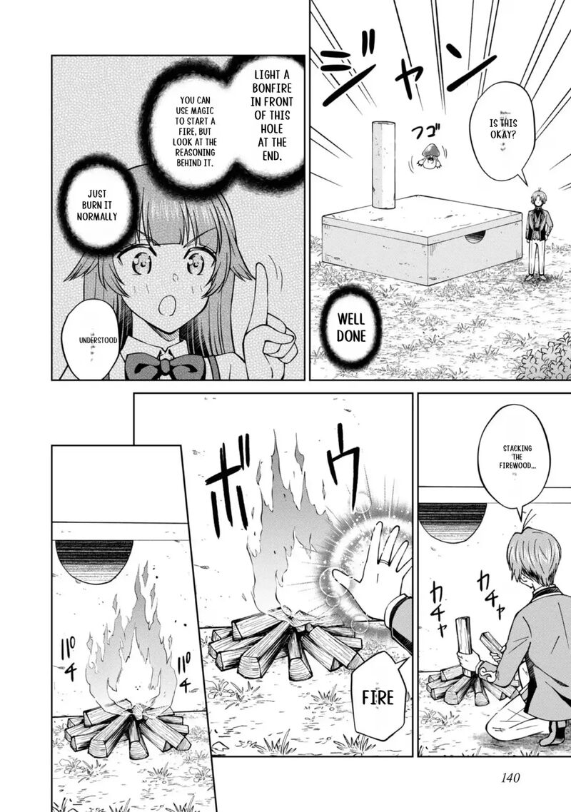 Botsuraku Yotei No Kizoku Dakedo Hima Datta Kara Mahou Wo Kiwamete Mita 39 25