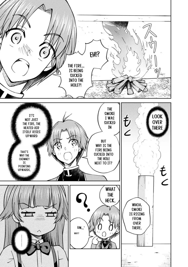 Botsuraku Yotei No Kizoku Dakedo Hima Datta Kara Mahou Wo Kiwamete Mita 39 26