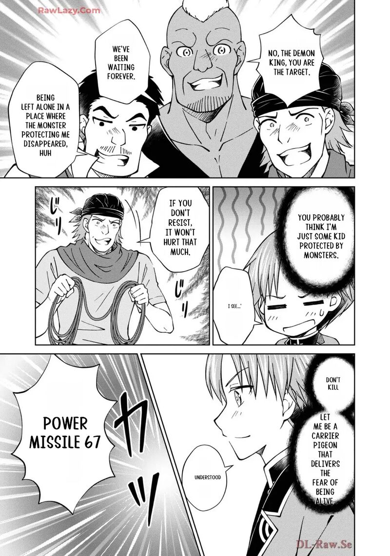Botsuraku Yotei No Kizoku Dakedo Hima Datta Kara Mahou Wo Kiwamete Mita 40 18