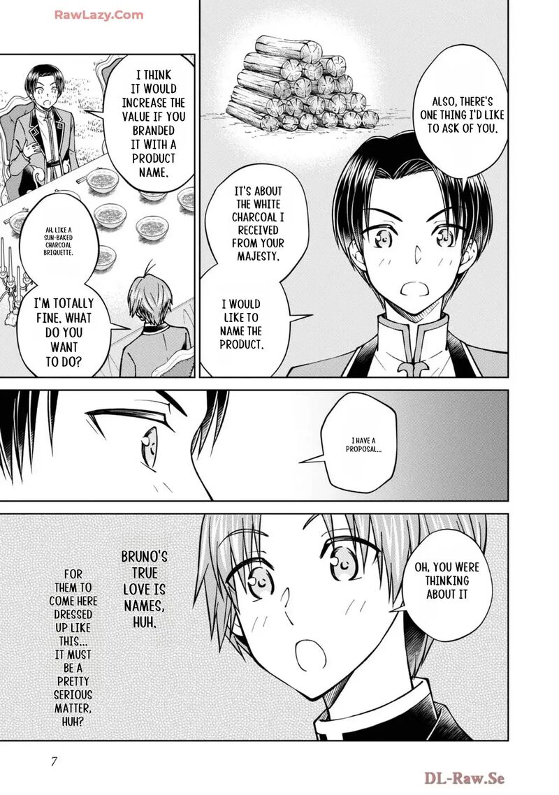 Botsuraku Yotei No Kizoku Dakedo Hima Datta Kara Mahou Wo Kiwamete Mita 40 6