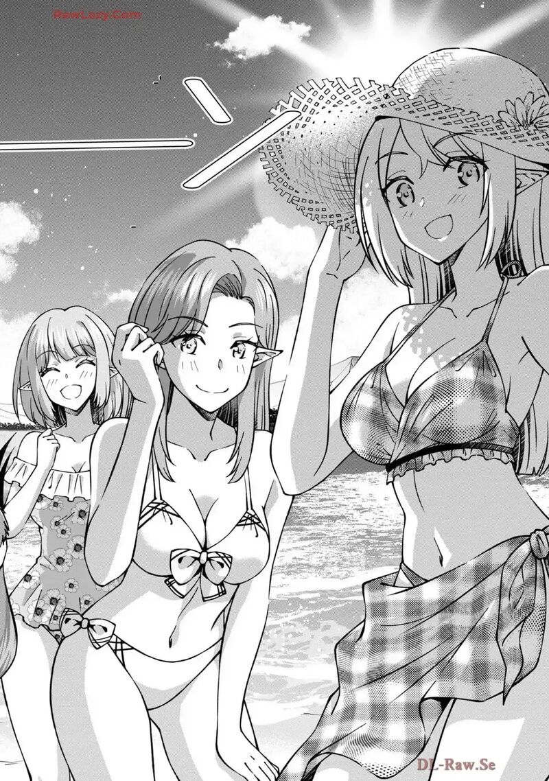 Botsuraku Yotei No Kizoku Dakedo Hima Datta Kara Mahou Wo Kiwamete Mita 41 23