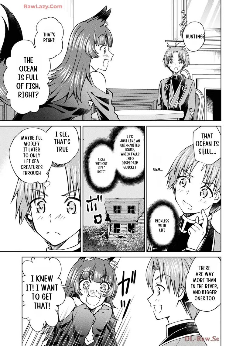 Botsuraku Yotei No Kizoku Dakedo Hima Datta Kara Mahou Wo Kiwamete Mita 41 30