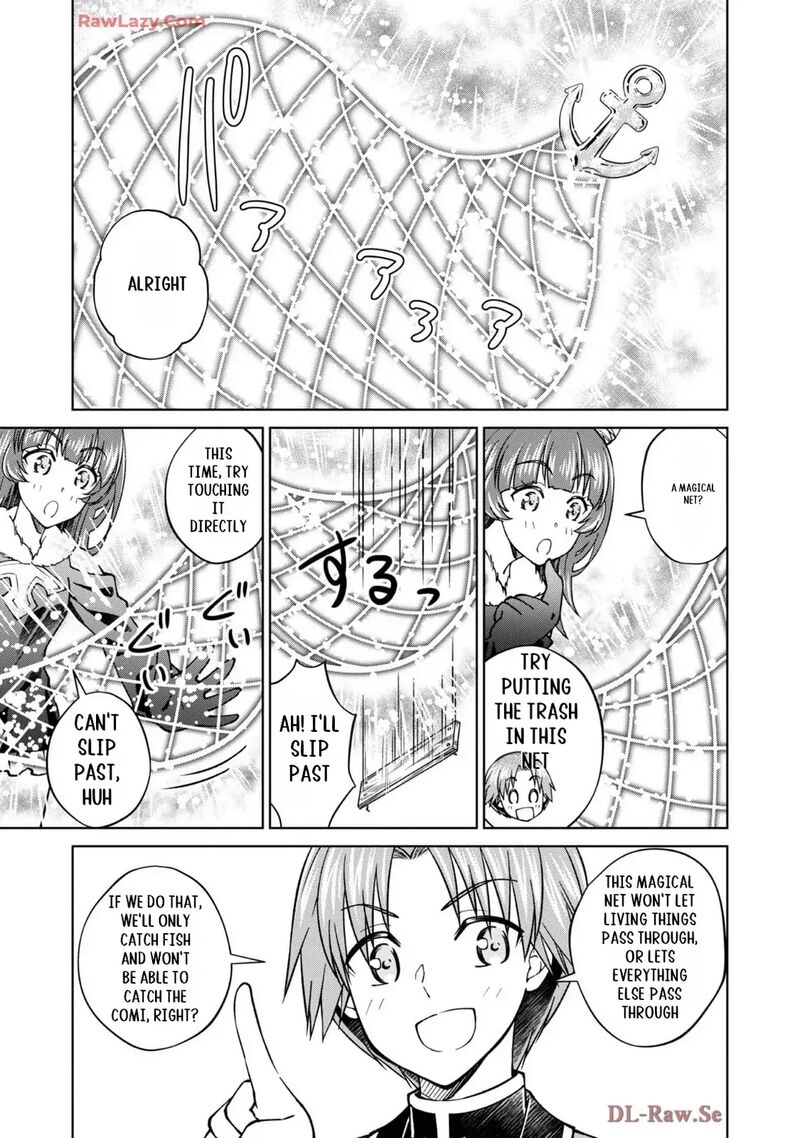 Botsuraku Yotei No Kizoku Dakedo Hima Datta Kara Mahou Wo Kiwamete Mita 41 36