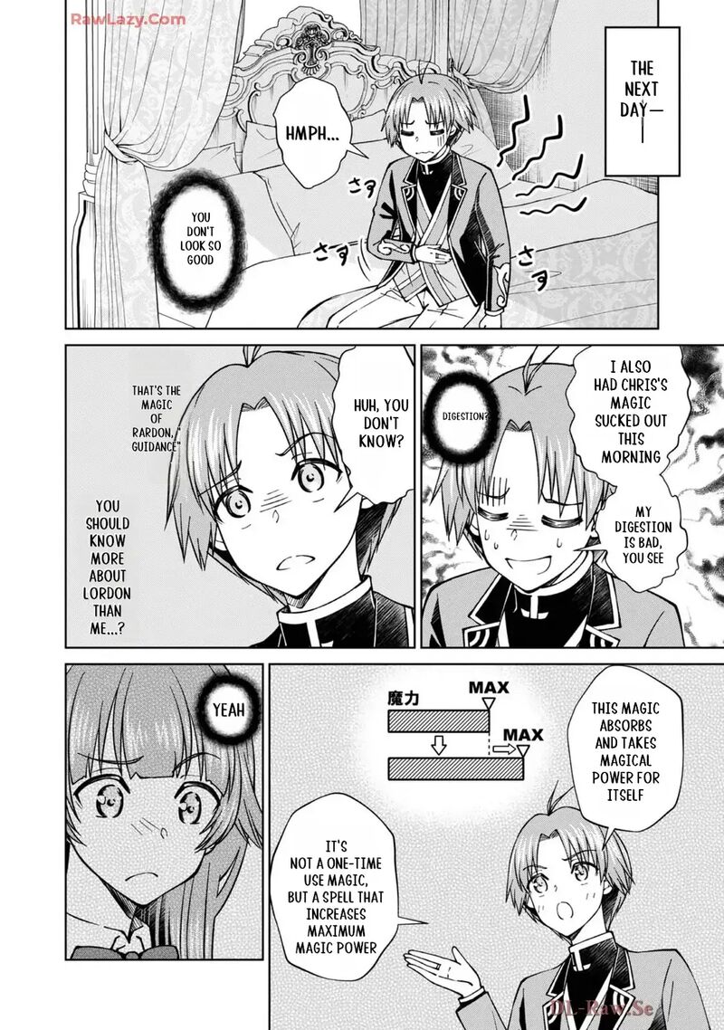 Botsuraku Yotei No Kizoku Dakedo Hima Datta Kara Mahou Wo Kiwamete Mita 42 13