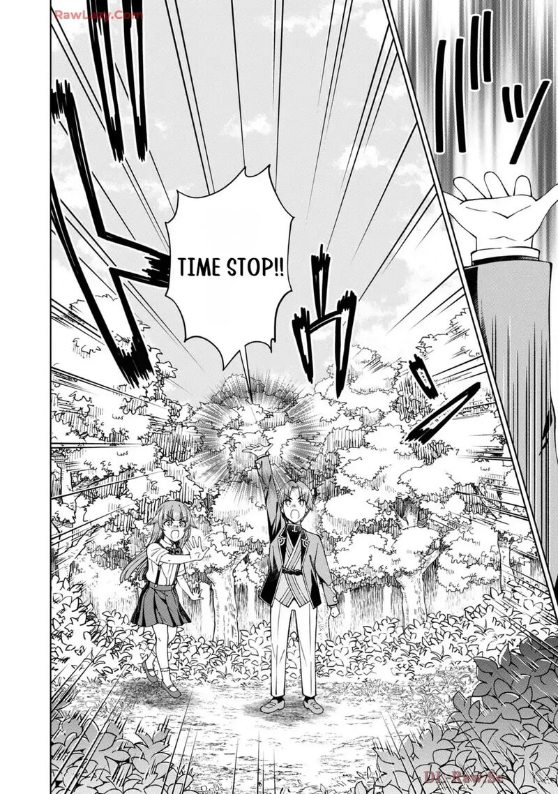 Botsuraku Yotei No Kizoku Dakedo Hima Datta Kara Mahou Wo Kiwamete Mita 42 35