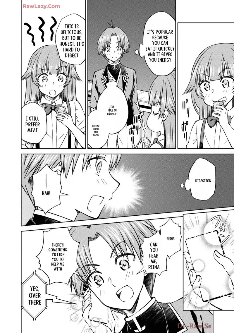 Botsuraku Yotei No Kizoku Dakedo Hima Datta Kara Mahou Wo Kiwamete Mita 42 9