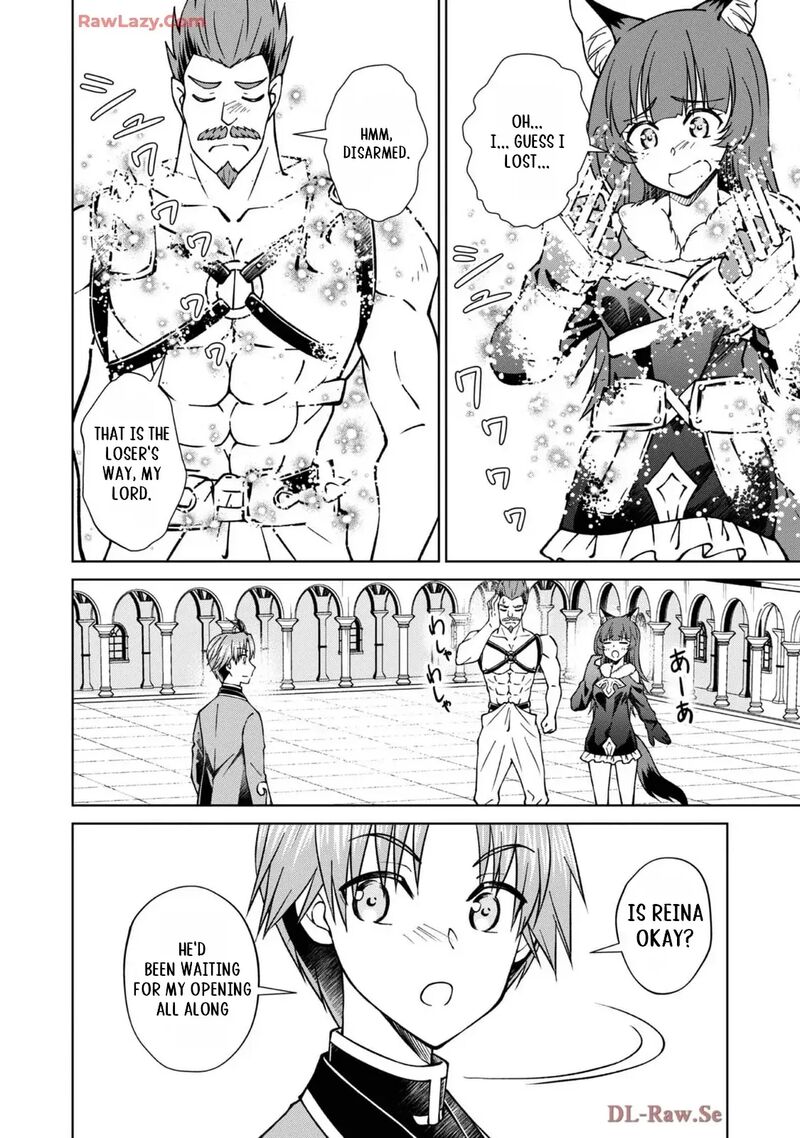 Botsuraku Yotei No Kizoku Dakedo Hima Datta Kara Mahou Wo Kiwamete Mita 43 15