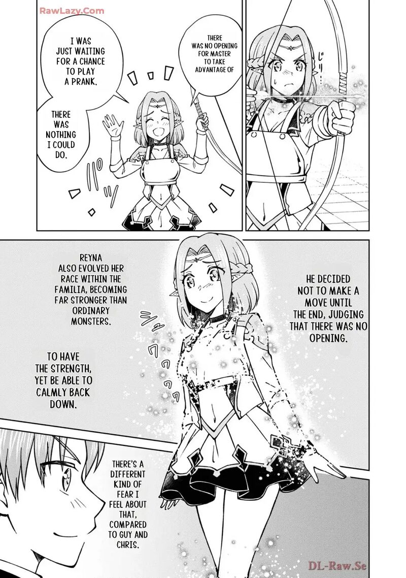 Botsuraku Yotei No Kizoku Dakedo Hima Datta Kara Mahou Wo Kiwamete Mita 43 16
