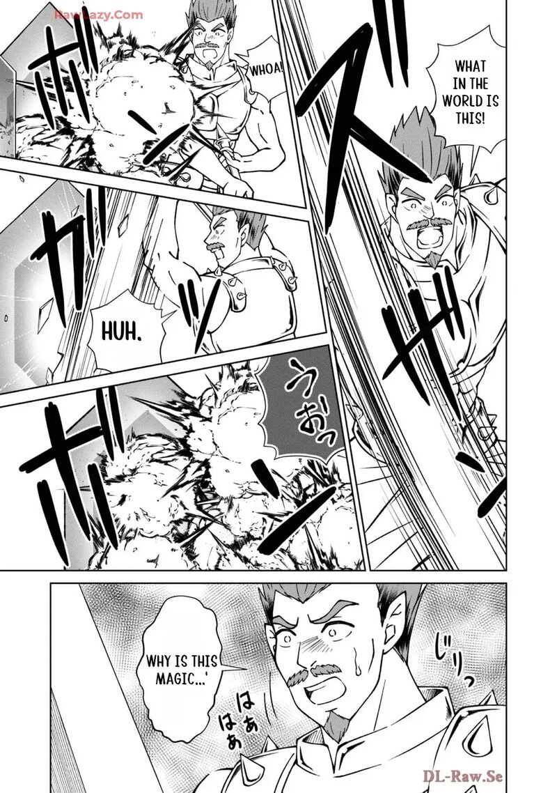 Botsuraku Yotei No Kizoku Dakedo Hima Datta Kara Mahou Wo Kiwamete Mita 43 8