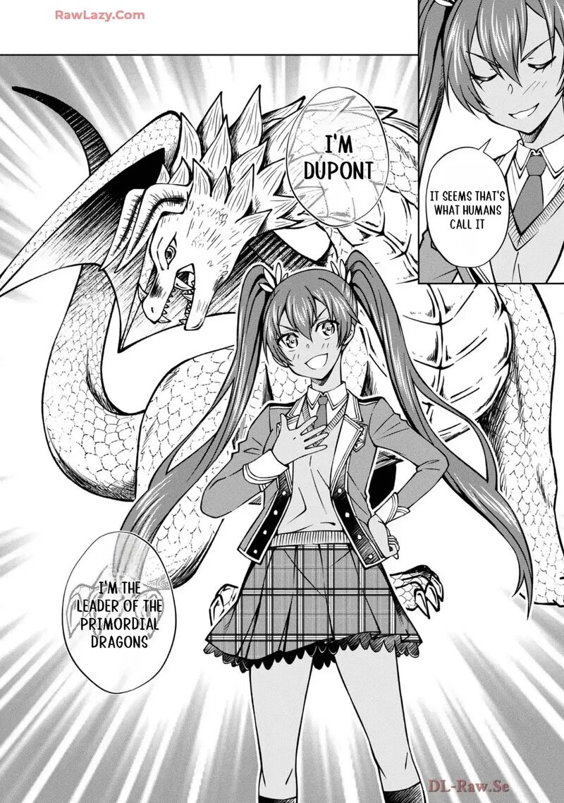 Botsuraku Yotei No Kizoku Dakedo Hima Datta Kara Mahou Wo Kiwamete Mita 44 11