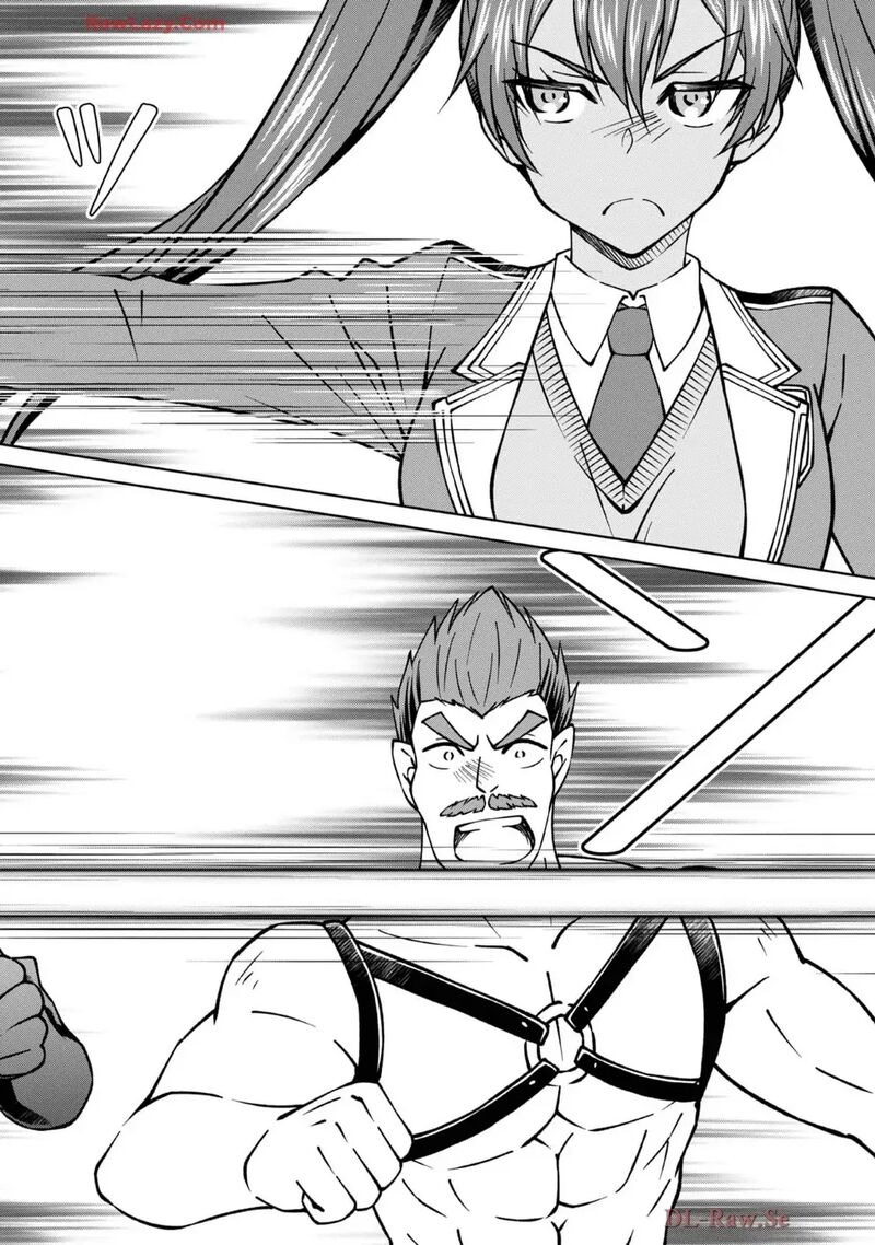 Botsuraku Yotei No Kizoku Dakedo Hima Datta Kara Mahou Wo Kiwamete Mita 44 13