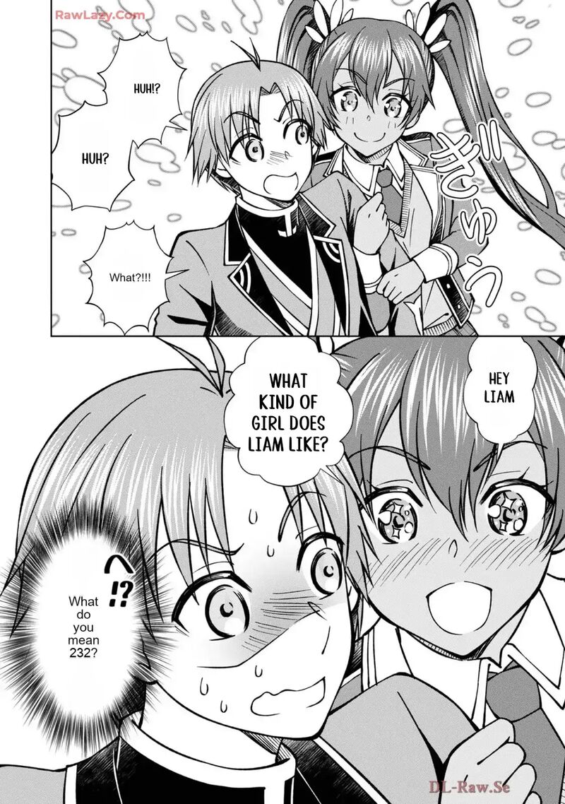 Botsuraku Yotei No Kizoku Dakedo Hima Datta Kara Mahou Wo Kiwamete Mita 44 37
